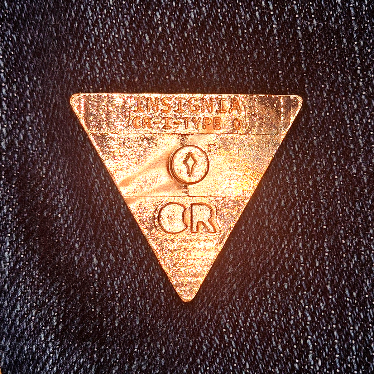 INSIGNIA-GBR
