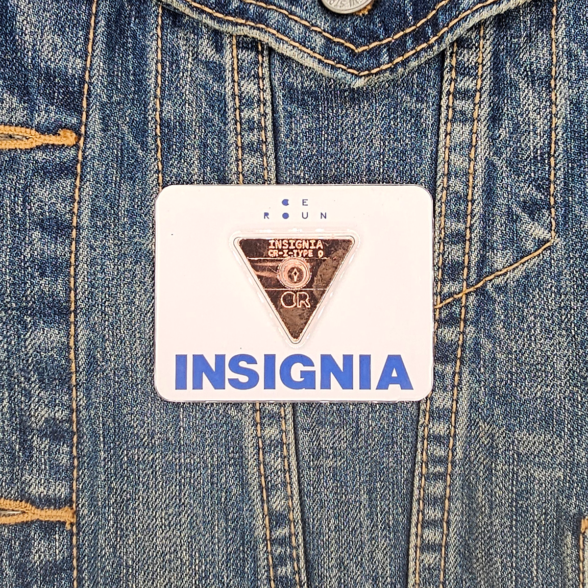 INSIGNIA-GPJ