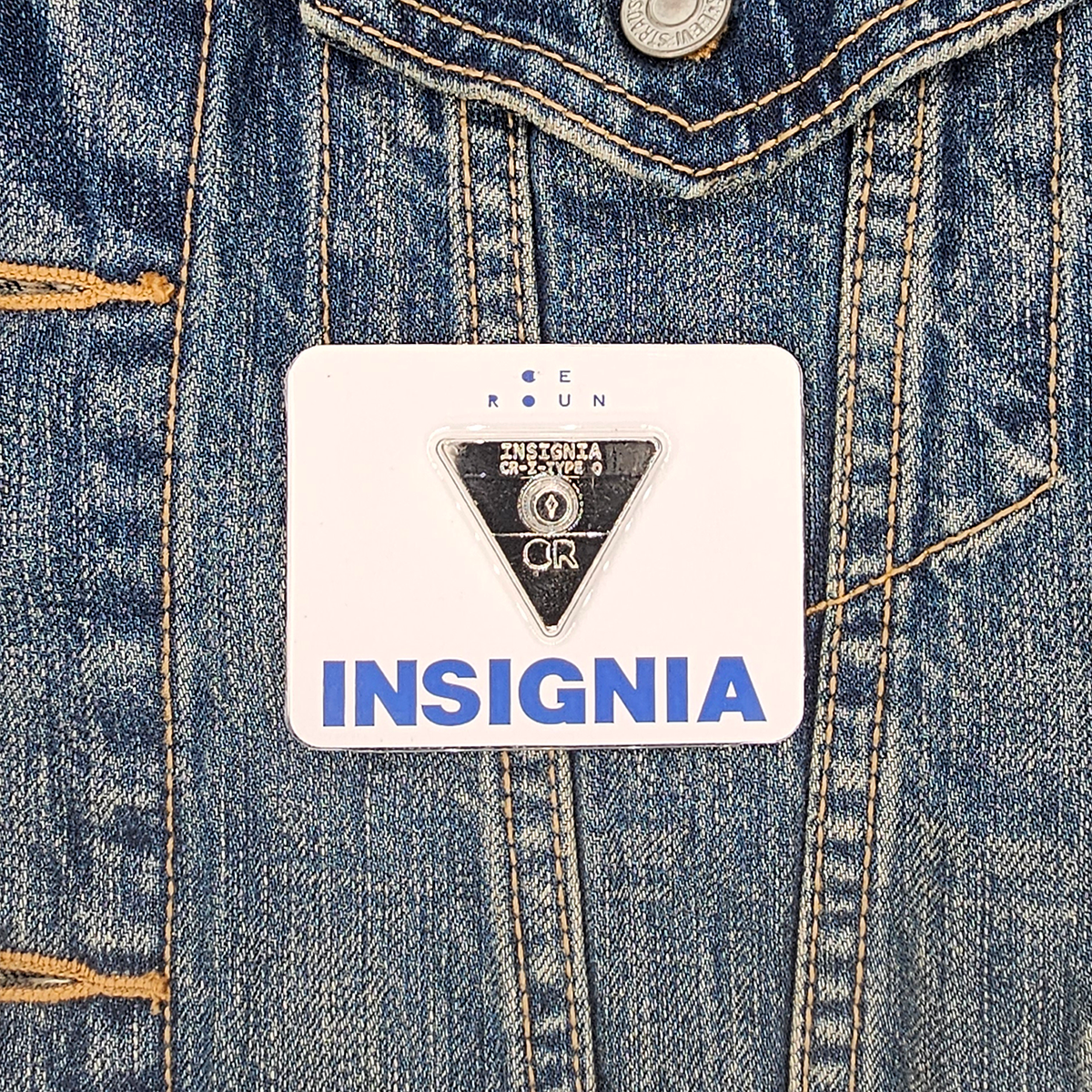 INSIGNIA-SWJ