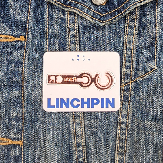 LINCHPIN-GOLD