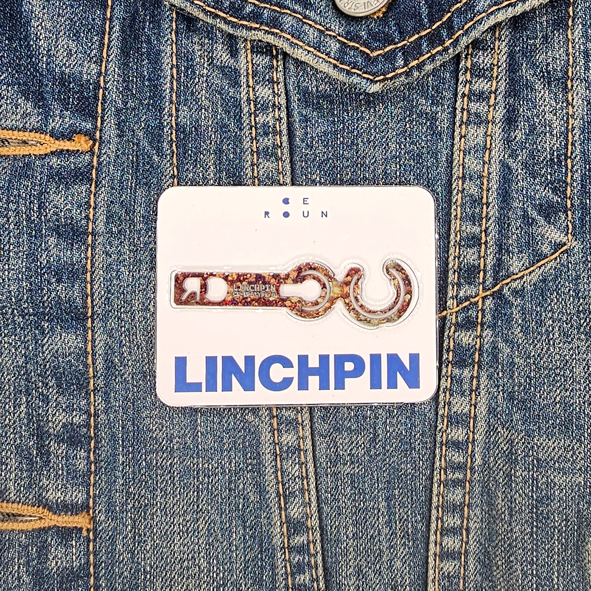 LINCHPIN-RUST
