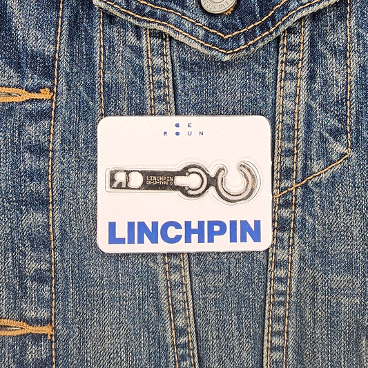 LINCHPIN-SILVER