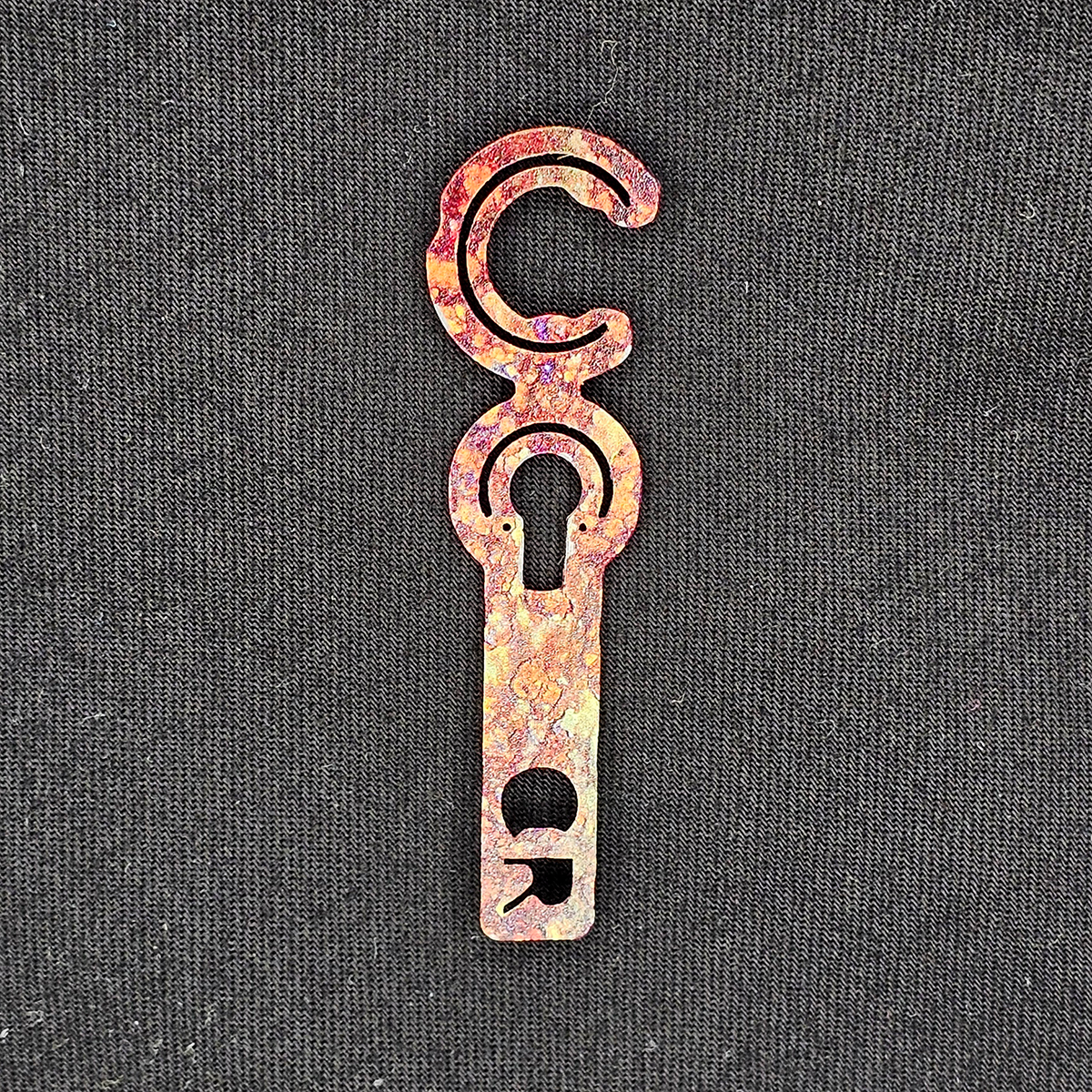LINCHPIN-RUST