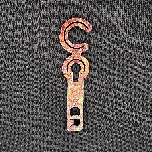 LINCHPIN-RUST